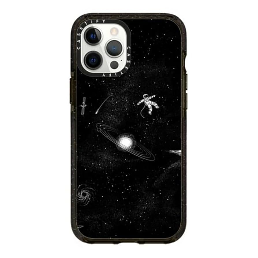clot x casetify iphone 12 pro max case 黒 Fourth Time's The Charm - CLOT Connects With CASETiFY For a